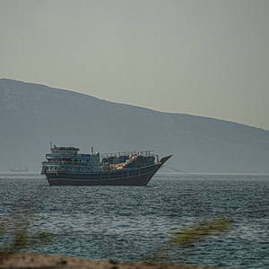 Στενά του Ορμούζ: Μειώνονται οι διελεύσεις