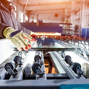 Βιομηχανία: Αύξηση 27,4% στον κύκλο εργασιών τον Μάρτιο