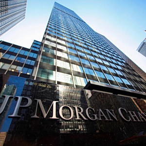 JPMorgan: Τι περιμένει από τα αποτελέσματα των Eurobank, Εθνικής και ΟΤΕ