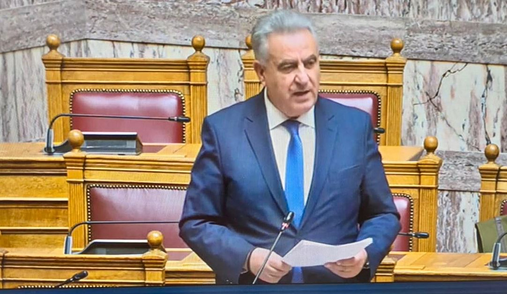 Καββαδάς: Αποζημιώσεις άνω των 210 εκατ. ευρώ για την κτηνοτροφία
