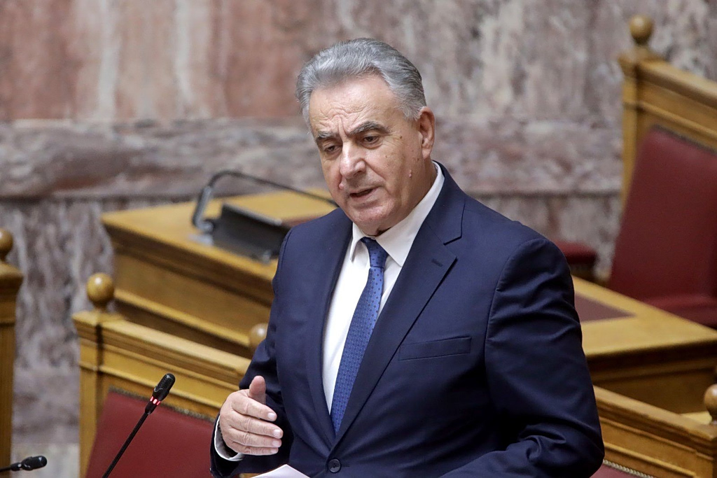 Καββαδάς: Η επόμενη μέρα της ελληνικής αλιείας – Νέο πρόγραμμα 16 εκατ. ευρώ