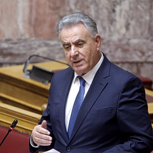 Καββαδάς: Η επόμενη μέρα της ελληνικής αλιείας – Νέο πρόγραμμα 16 εκατ. ευρώ