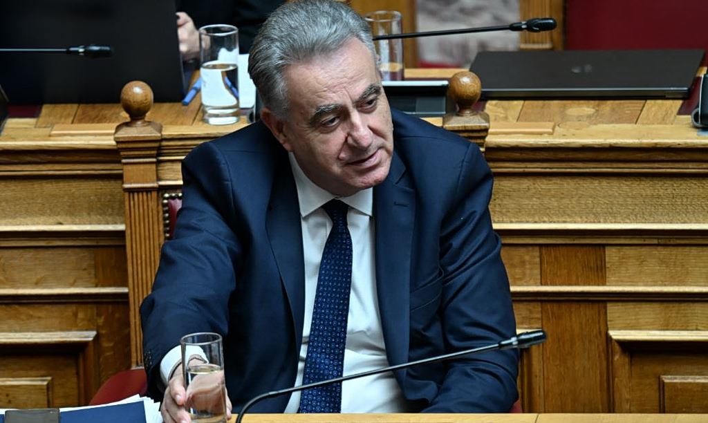 Καββαδάς: Δυο νέα μέτρα στήριξης για τους κτηνοτρόφους της Λέσβου