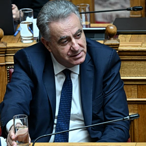 Καββαδάς: Δυο νέα μέτρα στήριξης για τους κτηνοτρόφους της Λέσβου