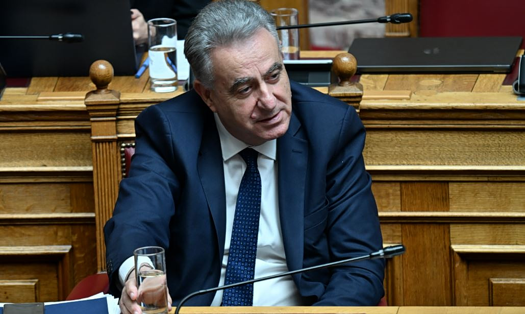 Καββαδάς: Δυο νέα μέτρα στήριξης για τους κτηνοτρόφους της Λέσβου