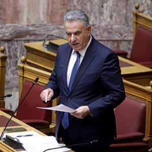 Καββαδάς: Πάνω από 213 εκατ. ευρώ για τη στήριξη των κτηνοτρόφων που επλήγησαν από ζωονόσους