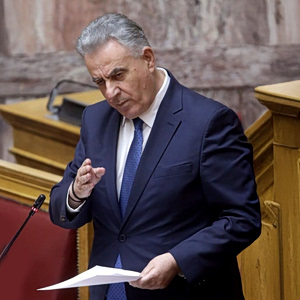 Καββαδάς: Προτεραιότητα οι αποζημιώσεις των κτηνοτρόφων