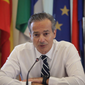 Καφούνης: Το εμπόριο να αποτελέσει στρατηγική προτεραιότητα της αναπτυξιακής πολιτικής