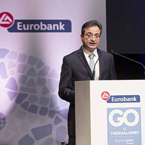 Eurobank: Προσφορές 2,7 δισ. για το ομόλογο – Υπερκάλυψη κατά 3,9 φορές