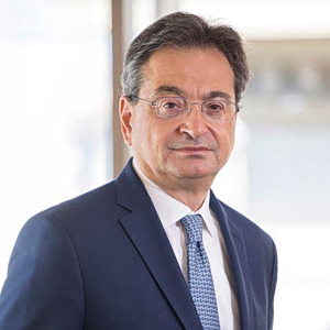 Καραβίας: Θα πιάσουμε το στόχο για πιστωτική επέκταση 3,8 δισ. ευρώ