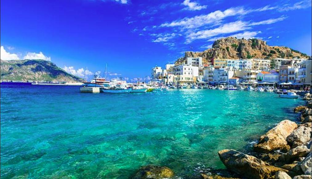 Τουρισμός