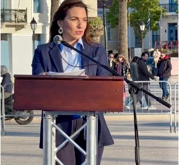 Κεφαλογιάννη: Στρατηγική προτεραιότητα ο θαλάσσιος τουρισμός
