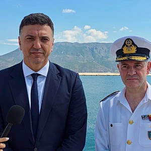 Κικίλιας: «51% περισσότεροι έκτακτοι έλεγχοι στα πλοία – Μηδενική ανοχή σε θέματα ασφάλειας»