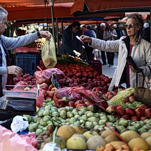 Greece Overhauls Farmer Markets With New 2026 Law
