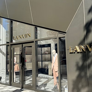 Lanvin: Τι ακολουθεί μετά τη συρρίκνωση του 2025