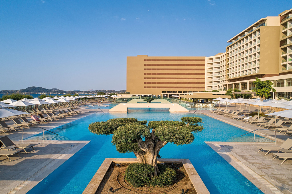Louis Hotels: Επενδύσεις 60 εκατ. για την αναβάθμιση των ξενοδοχείων – Ποντάρει στο last minute 