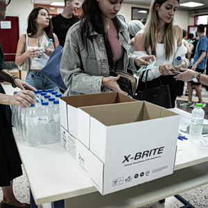 Πανελλαδικές 2026: Αυτά είναι τα θέματα στα Νέα Ελληνικά για τα ΕΠΑΛ