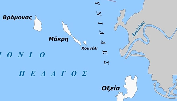 Noted Private Isle Up for Auction Amid Legal, Environmental Hurdles