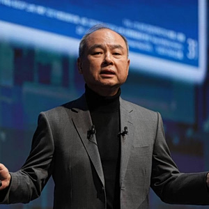 SoftBank: Επενδύει 75 δισ. ευρώ στο μεγαλύτερο ευρωπαϊκό data center