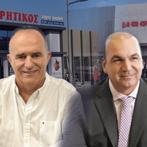 Μασούτης – Κρητικός: Πόσα καταστήματα «αφήνει» στον ανταγωνισμό