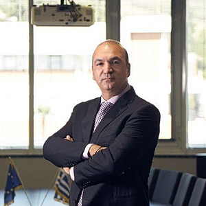 Ενωση Σούπερ Μάρκετ Ελλάδας: Ο Γιάννης Μασούτης νέος πρόεδρος