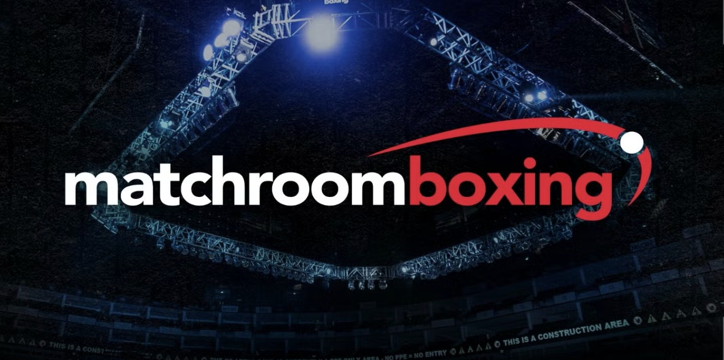 Matchroom: Η αθλητική αυτοκρατορία αποτιμάται πάνω από 1 δισ. λίρες