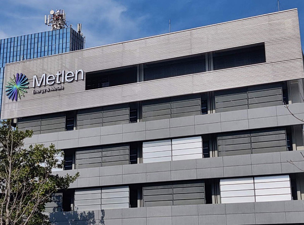 Citi για Metlen: Εφικτός ο στόχος για EBITDA 2 δισ. ευρώ