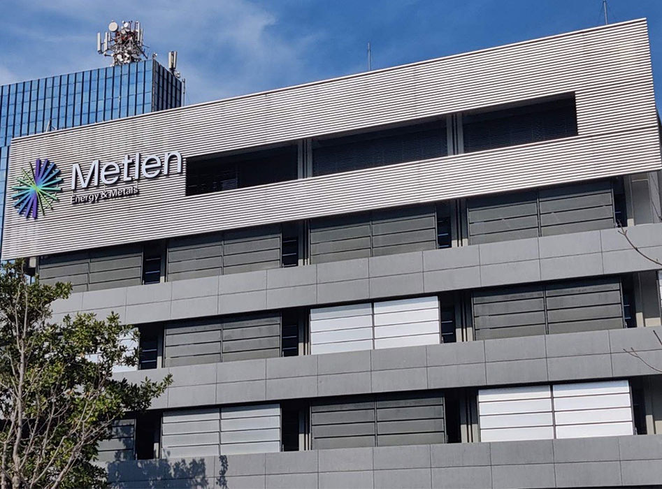 Citi για Metlen: Εφικτός ο στόχος για EBITDA 2 δισ. ευρώ