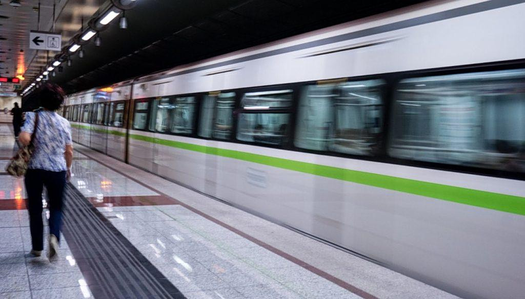 Μετρό: Κυκλοφοριακές ρυθμίσεις στη Γραμμή 2 – Ποιοι σταθμοί θα κλείνουν νωρίτερα