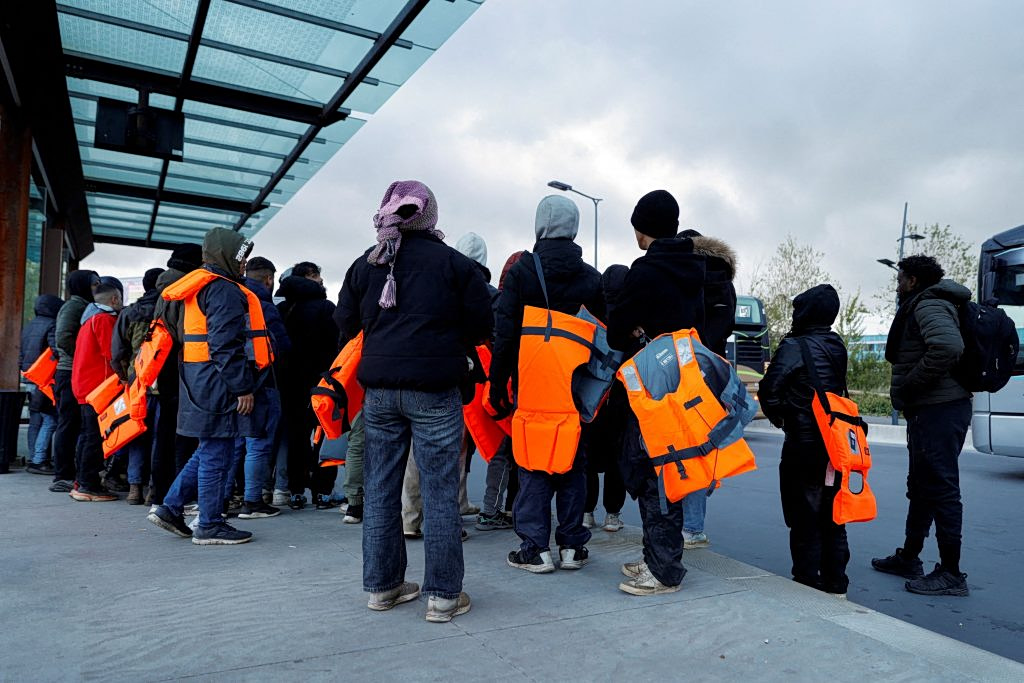 Μεταναστευτικό: Screening στα σύνορα και επιτάχυνση διαδικασιών χορήγησης ασύλου – Τι προβλέπει το νέο σύμφωνο της ΕΕ