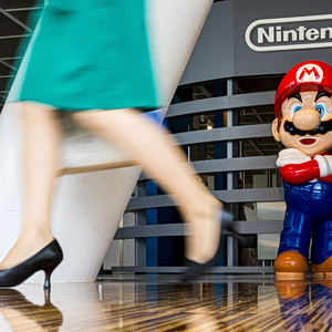 Nintendo: Βουτιά μετοχής, ανησυχία στην αγορά λόγω αυξήσεων τιμών και έλλειψης παιχνιδιών