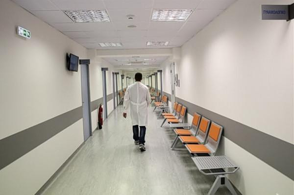 Συνταξιοδότηση: Στα βαρέα και ανθυγιεινά επαγγέλματα 23.000 παλαιοί νοσηλευτές – διασώστες