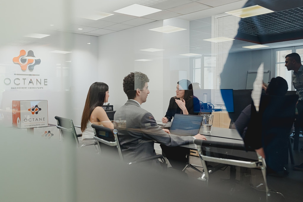 Octane Management Consultants: Για τρίτη χρονιά στους κορυφαίους εργοδότες της χώρας