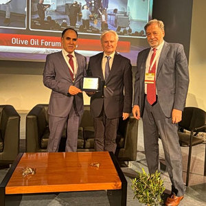 2ο Olive Oil Forum: Βαθιά ριζωμένο στην ιστορία και την ταυτότητά μας το ελαιόλαδο