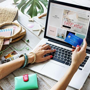 Online αγορές: Πόσα ξοδεύουν οι Έλληνες – Τι αγοράζουν