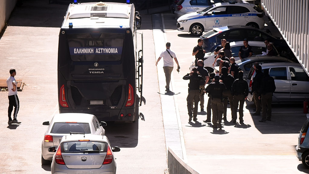 ΟΠΕΚΕΠΕ: Βαριές κατηγορίες στους 17 συλληφθέντες από Βόρεια Ελλάδα