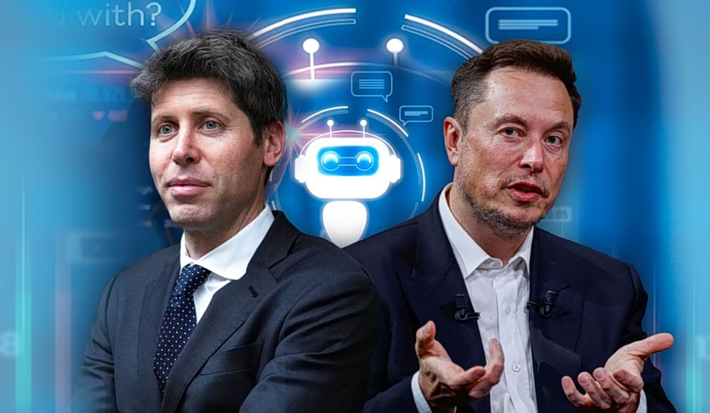 OpenAI: Μασκ εναντίον όλων και η δίκη που θα αλλάξει την AI