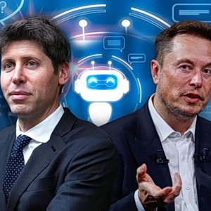 OpenAI: Μασκ εναντίον όλων και η δίκη που θα αλλάξει την AI