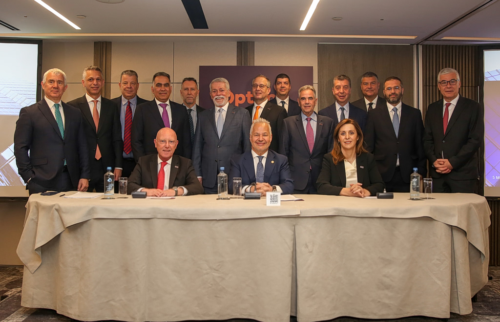 Optima bank: Αύξηση μερίσματος κατά 21% και επιβεβαίωση της ισχυρής αναπτυξιακής πορείας 