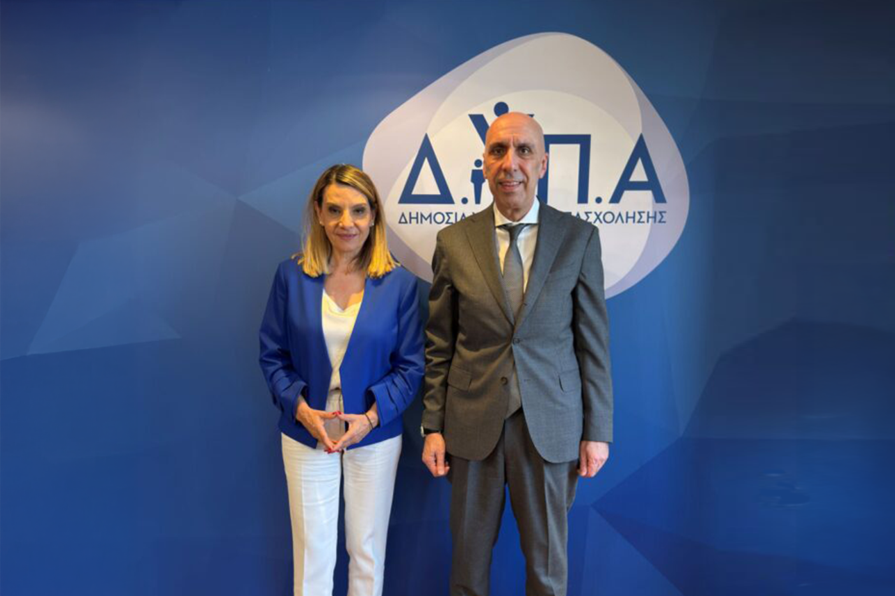 Μπρατάκος – Χορμόβα: Ανάγκη ενίσχυσης των τεχνικών δεξιοτήτων υψηλής ζήτησης