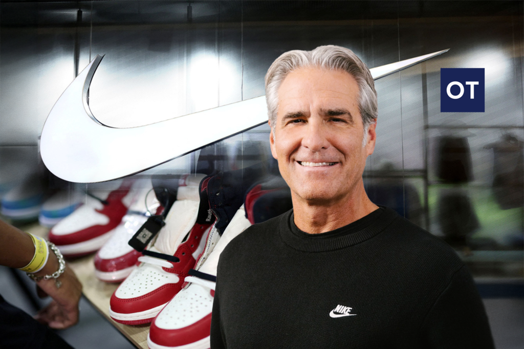 Nike: Χάνει το στοίχημα της αγοράς – Adidas, On παίρνουν κεφάλι