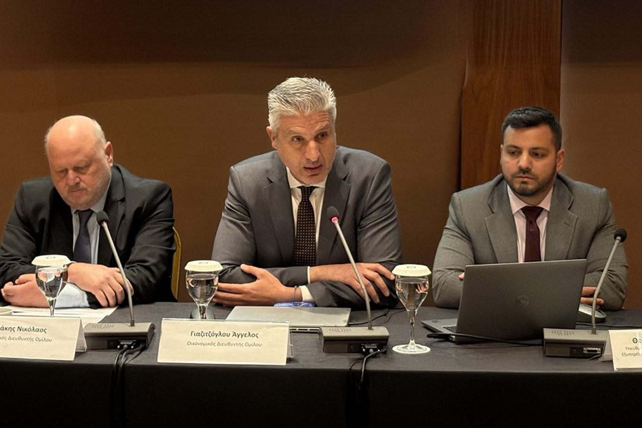 ElvalHalcor: Αντέχει και αυτήν την κρίση – Το σχέδιο άμυνας