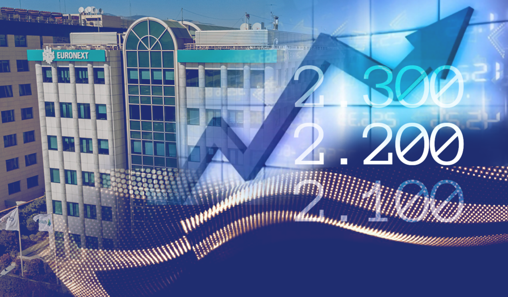 Goldman Sachs: Οι 3 μετοχές του ΧΑ που θα βρεθούν στο επίκεντρο στις 31 Αυγούστου
