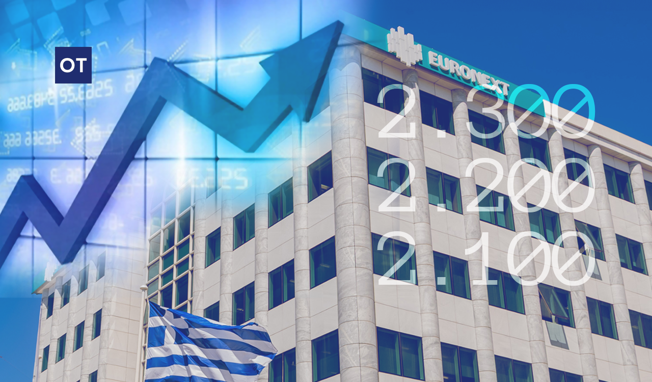 Χρηματιστήριο Αθηνών: Πώς η ΔΕΗ το μετέτρεψε σε επενδυτικό προορισμό