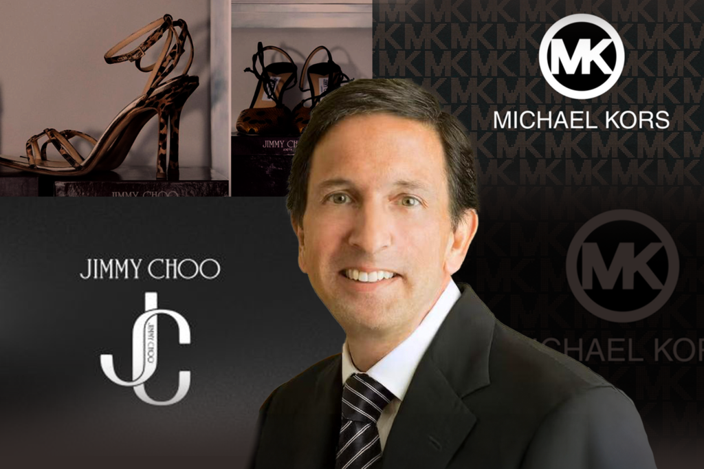 Capri Holdings: Ο ρόλος Michael Kors και Jimmy Choo – Στα ίδια επίπεδα με το 2025 τα μεγέθη, παρά την πώληση της Versace