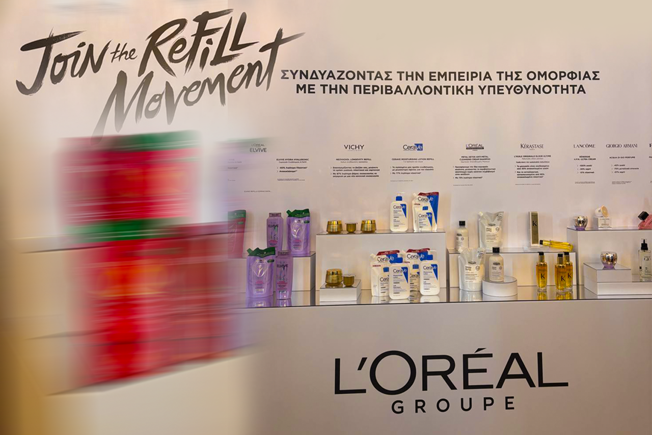 L'Oréal Hellas