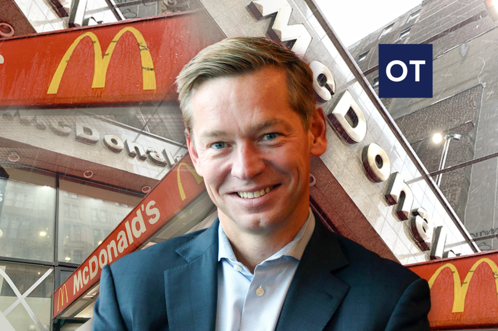 McDonald’s: Τελικά έχασε ή κέρδισε από τη νέα στρατηγική της;