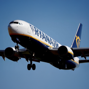 Ryanair κατά Fraport Greece: Τι λέει για την βάση στη Θεσσαλονίκη