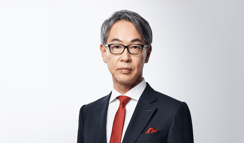 Shiseido