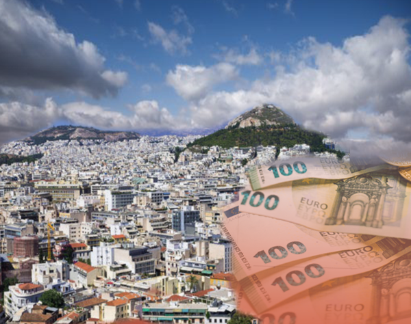 Ακίνητα: Οι πιο ακριβές και οικονομικές περιοχές [πίνακες]